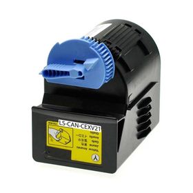 Printwell C-EXV-21 Sarı Muadil Toner