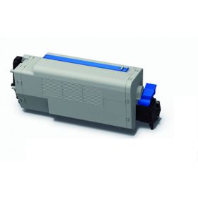 Printwell C3300-43459347 Mavi Muadil Toner