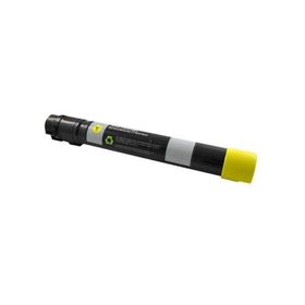 Printwell C950-C950X2YG Sarı Muadil Toner