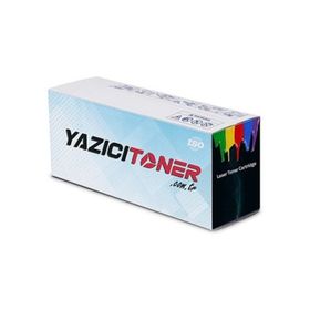 Printwell CF289AA Siyah Muadil Toner