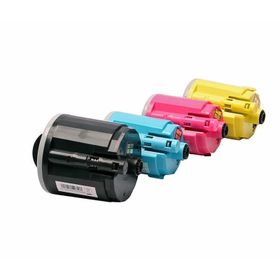 Printwell CLP-301 Siyah Muadil Toner