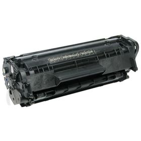 Printwell FX-109 Siyah Muadil Toner
