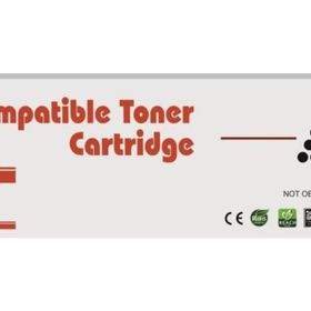 Printwell Hp 117A-W2072A Sarı Muadil Toner