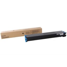 Printwell MX-60GTCA Mavi Muadil Toner