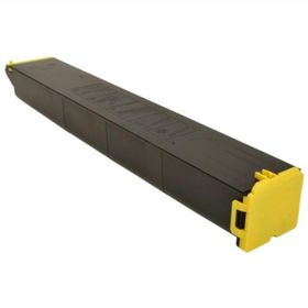 Printwell MX-60GTYA Sarı Muadil Toner