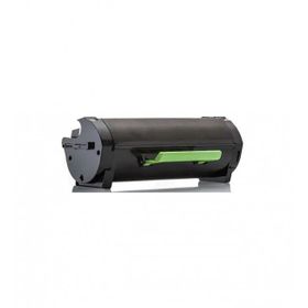 Printwell MX510-5X-60F5X0 Siyah Muadil Toner