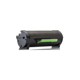 Printwell MX510-5X-60F5X0 Siyah Muadil Toner