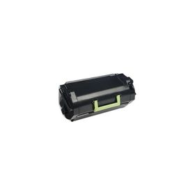 Printwell MX711-625X Siyah Muadil Toner