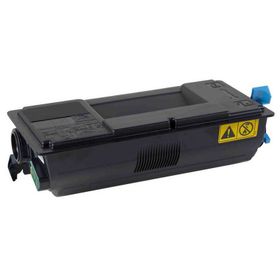 Printwell P-5030/443601 Siyah Muadil Toner