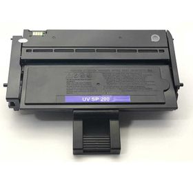 Printwell SP-21HE Siyah Muadil Toner