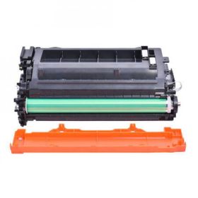 Printwell T03-2725C001AA Siyah Muadil Toner