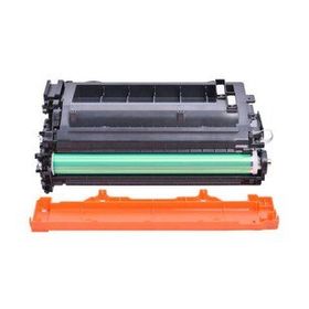 Printwell T03-2725C001AA Siyah Muadil Toner