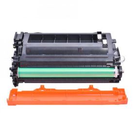 Printwell T03-2725C001AA Siyah Muadil Toner