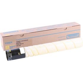 Printwell TN-328/AAV8250 Sarı Muadil Toner