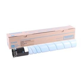 Printwell TN-328/AAV8450 Mavi Muadil Toner