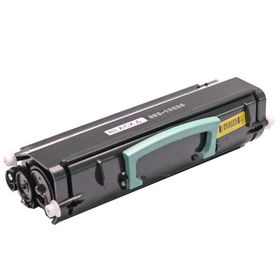 Printwell X340-X3411G Siyah Muadil Toner