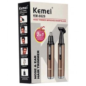PRITECH RF-011 Burun Kulak Tüy Kesme Makinesi