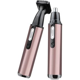PRITECH RF-011 Burun Kulak Tüy Kesme Makinesi