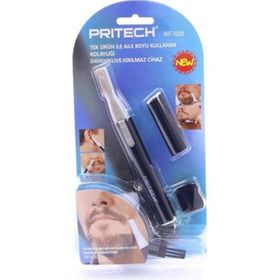 Pritech RF-020 Tüy Alma Makinesi