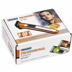 Pritech RF-607 Tıraş Makinesi