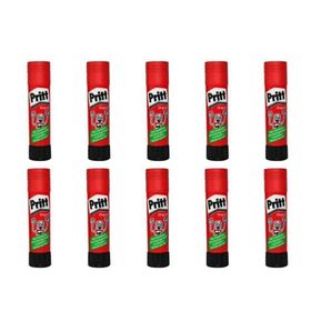 Pritt 10x11 gr Stick Yapıştırıcı