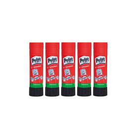 Pritt 11 gr 5 Adet Stick Yapıştırıcı
