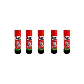 Pritt 11 gr 5 Adet Stick Yapıştırıcı