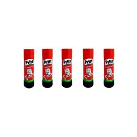 Pritt 11 gr 5 Adet Stick Yapıştırıcı