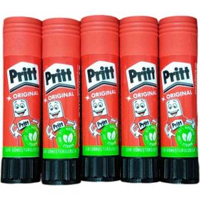 Pritt 11 gr 5 Adet Stick Yapıştırıcı
