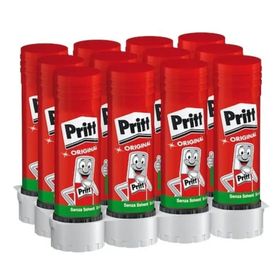 Pritt 12x22 gr Orta Boy Stick Yapıştırıcı