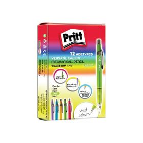 Pritt 1690755 Rainbow 0.5 mm Yeşil Versatil Kalem