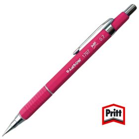 Pritt 1690816 Rainbow 0.7 mm Pembe Versatil Kalem