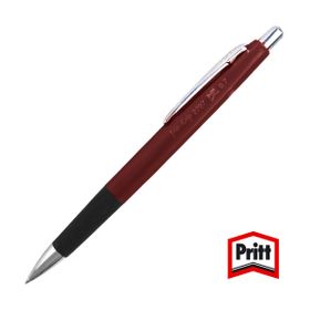 Pritt 1693389 Triogrip 0.7 mm Bordo Versatil Kalem