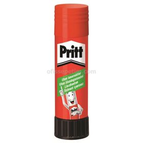 Pritt 177719 Tekli Blister Stick 40 gr Yapıştırıcı