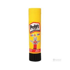 Pritt 1952390 Rainbow Sarı Stick Yapıştırıcı