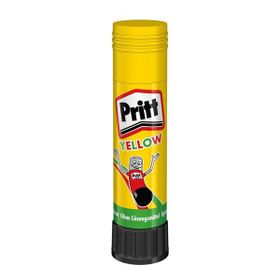Pritt 1952390 Rainbow Sarı Stick Yapıştırıcı