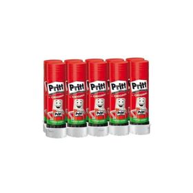 Pritt 208865 43 gr 10 Adet Stick Yapıştırıcı