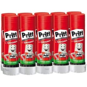 Pritt 208865 43 gr 10 Adet Stick Yapıştırıcı