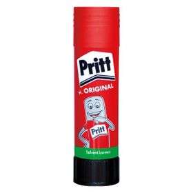 Pritt 208865 43 gr 10 Adet Stick Yapıştırıcı