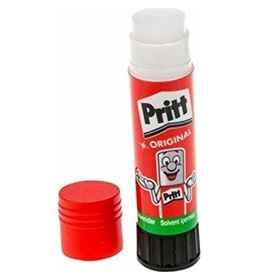 Pritt 208882 KBRAF-2261.00001 11 gr Stick Yapıştırıcı
