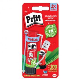 Pritt 22 GR Stick Yapıştırıcı