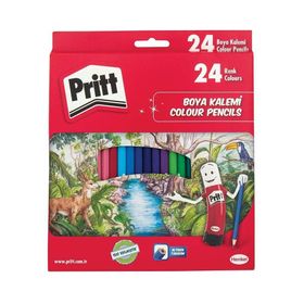Pritt 2679463 Tack-It Multifix 65 Parça Hamur Yapıştırıcı