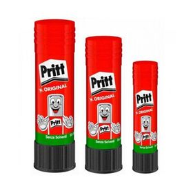 Pritt 3'lü Set Stick Yapıştırıcı