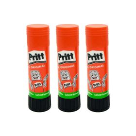 Pritt 3x11 gr Konsept Stick Yapıştırıcı