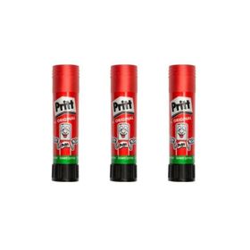 Pritt 3x11 gr Konsept Stick Yapıştırıcı