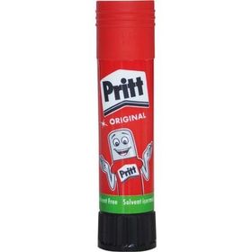 Pritt 3x11 gr Konsept Stick Yapıştırıcı
