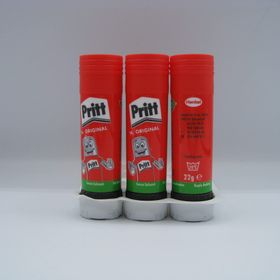 Pritt 3x22 gr Stick Yapıştırıcı