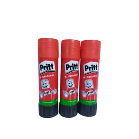 Pritt 3x22 gr Stick Yapıştırıcı