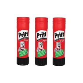 Pritt 3x22 gr Stick Yapıştırıcı