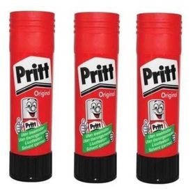 Pritt 3x43 GR Stick Yapıştırıcı
